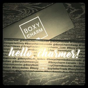 Limited edition palette